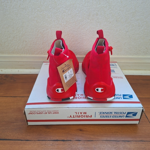 Champion - Picture 4 of 5